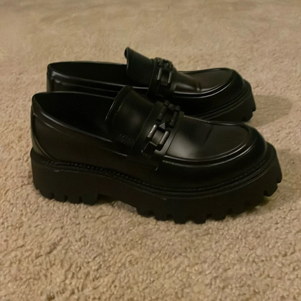 Steve maden clogs size 7 - Picture 1 of 7